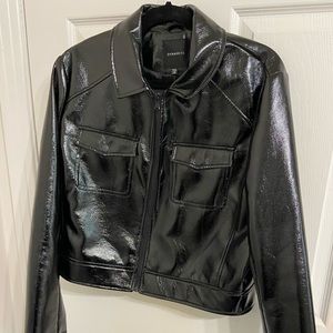Shiny Jacket size XL from Dynamite